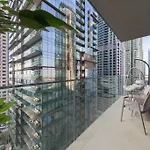 Elegant 2Br Luxury Furnished In Marina Gate 2