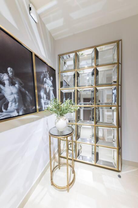 Apartment Elegant 2br Luxury Furnished In Marina Gate 2 *