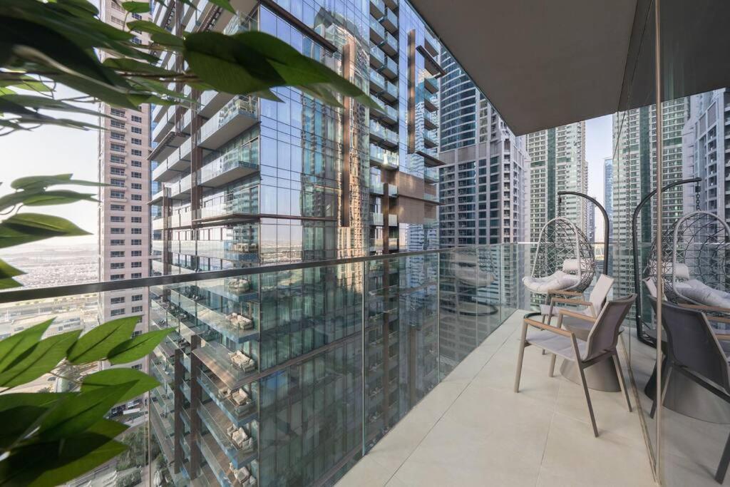 Elegant 2br Luxury Furnished In Marina Gate 2 Apartment